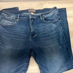 Kut from the kloth straight jeans